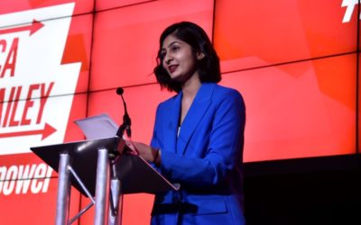 Labour MP Zarah Sultana on Tory cuts and crushing student debt