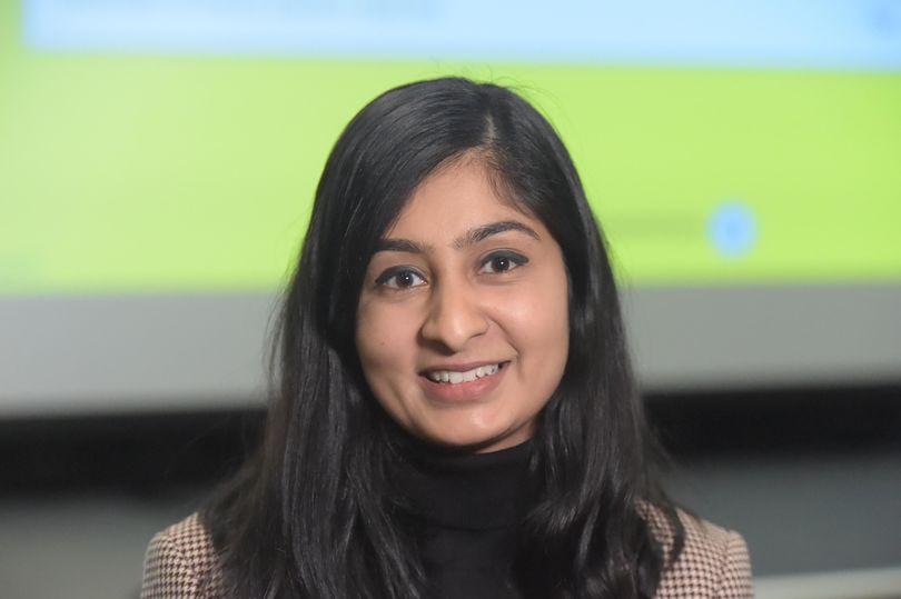 Zarah Sultana calls to help universities left in ‘crisis’ by Covid pandemic – Coventry Telegraph